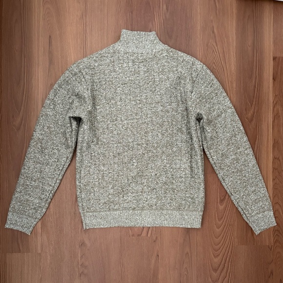 Buffalo David Bitton Men's Waldek Cardigan - Picture 2 of 6